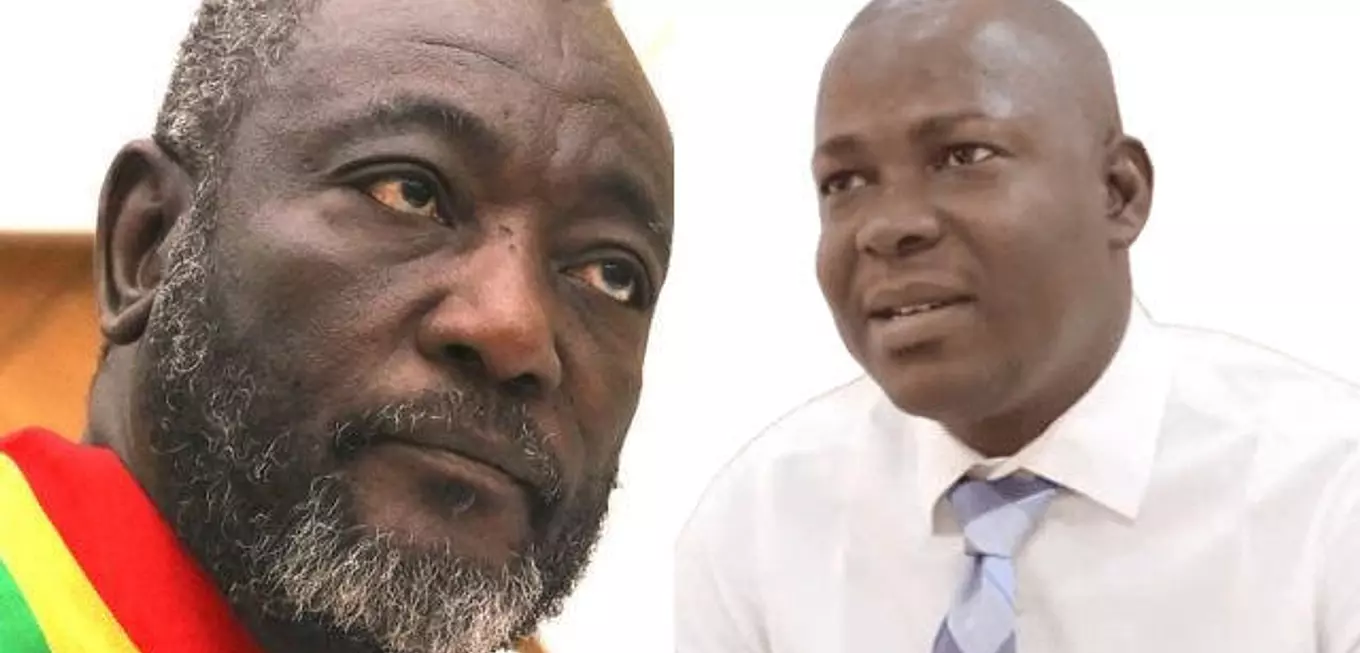 « Soutien au terrorisme » : Oumar Mariko, Étienne Fakaba Sissoko et le FLA frappés par des sanctions financières