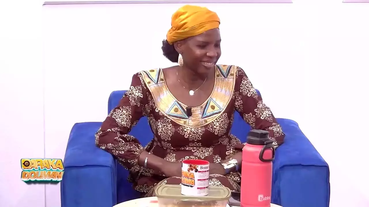 DARAKA DUMAN S’INTÉRESSE À UN PHÉNOMÈNE QUI PREND DE L’AMPLEUR