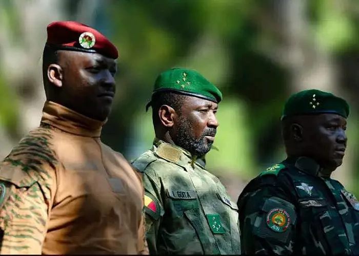 Niamey : L’Union européenne affirme reconnaître la Confédération des Etats du Sahel