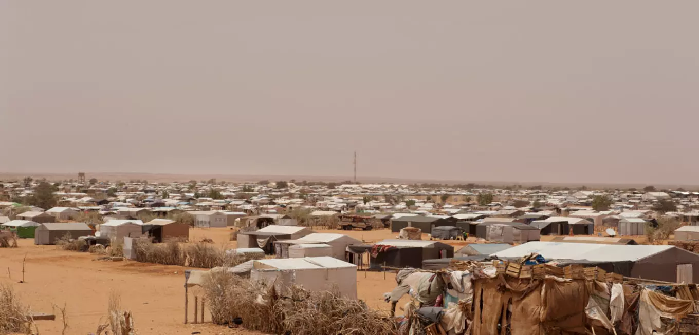 Mali–Mauritanie : Le torchon brûle après l’évasion de deux soldats du camp de M’Berra