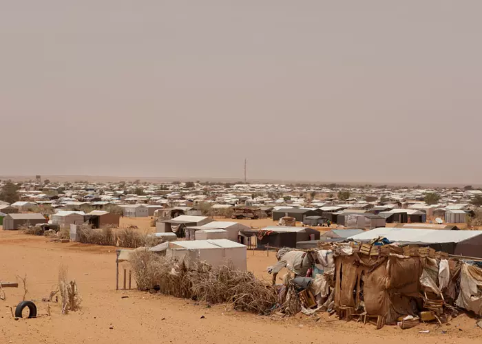 Mali–Mauritanie : Le torchon brûle après l’évasion de deux soldats du camp de M’Berra