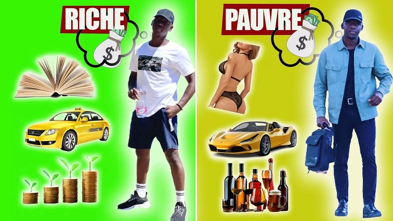 BIKODO ÉVOQUE LA COMPARAISON DANS LA SOCIÉTÉ