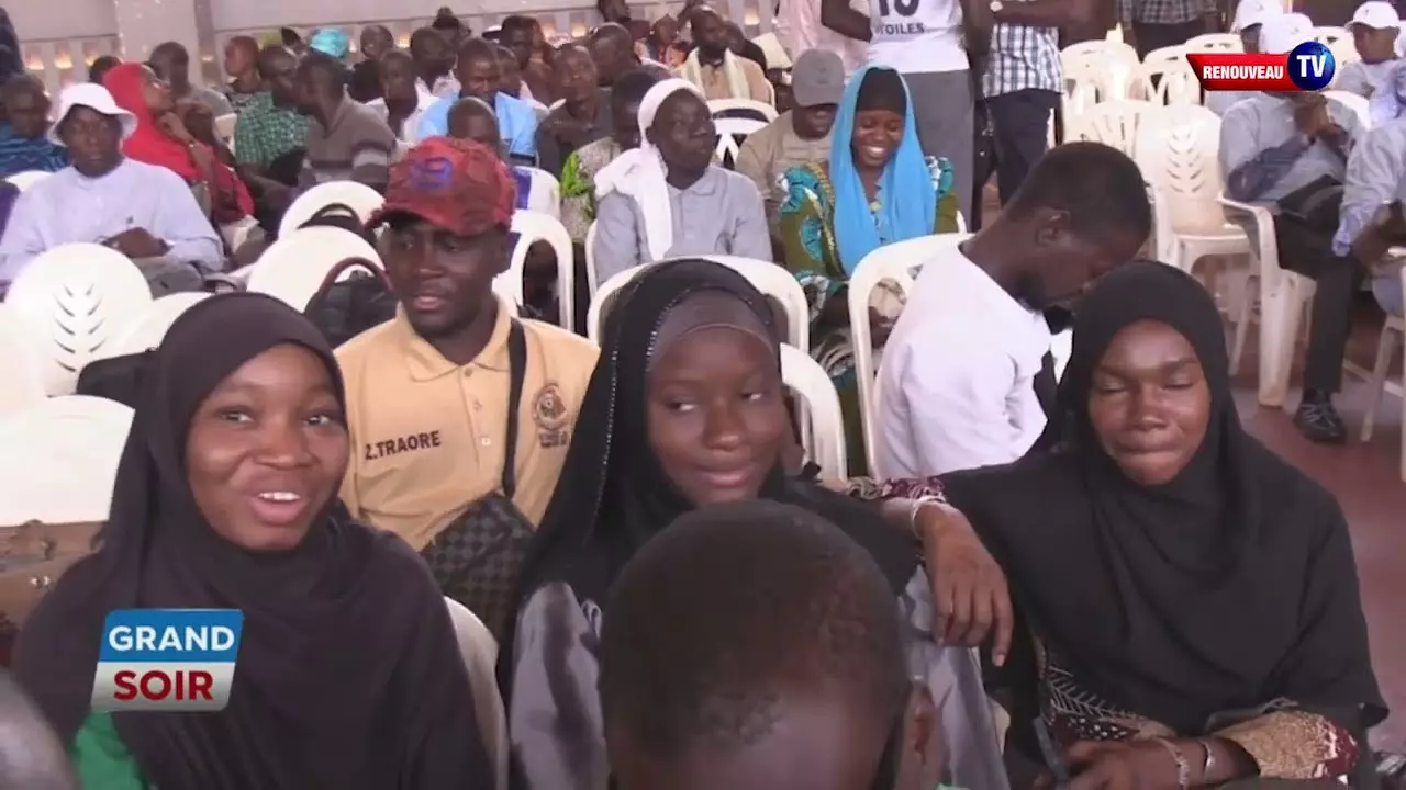 LE GRAND SOIR DU 07 AVRIL 2026