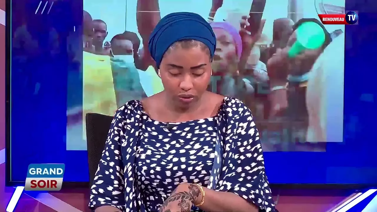 LE GRAND SOIR DU 22 DÉCEMBRE 2025