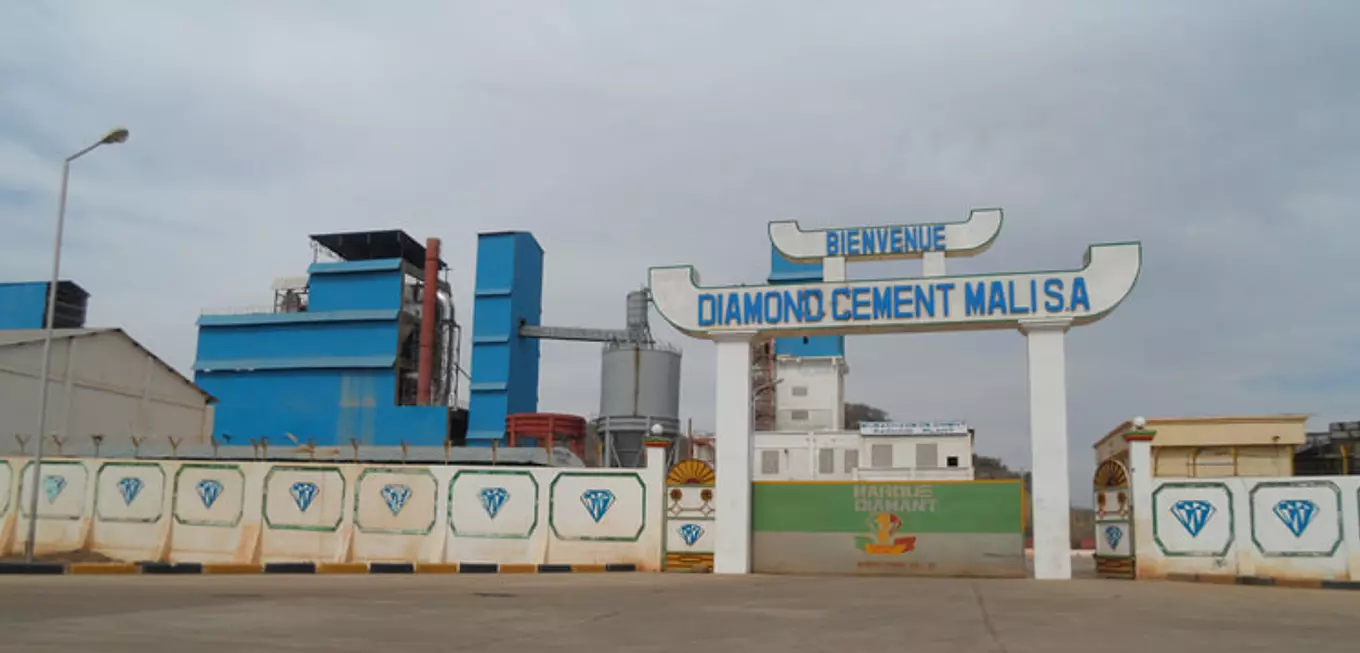 Diamond Ciment : Des travailleurs dénoncent le non-paiement intégral des salaires du mois de janvier