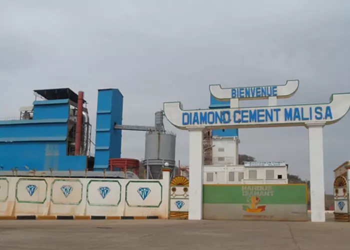 Diamond Ciment : Des travailleurs dénoncent le non-paiement intégral des salaires du mois de janvier