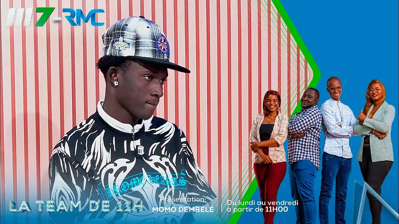 LA TEAM DE 11H DECORTIQUE L'ARRESTATION DE P DIDDY