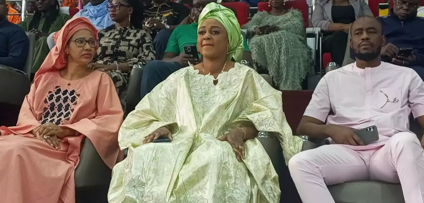 Présidence de la Fédération malienne de Taekwondo : Les raisons de la candidature de Mme Sy Aminata Makou Traoré dévoilées