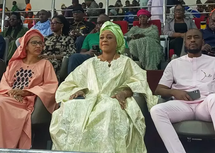 Présidence de la Fédération malienne de Taekwondo : Les raisons de la candidature de Mme Sy Aminata Makou Traoré dévoilées