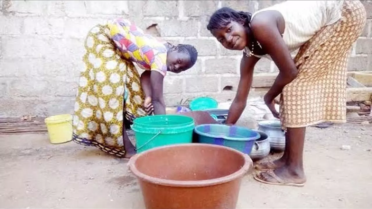 BIKODO LA BONNE GESTION DU TEMPS DE TRAVAIL PENDANT LE RAMADAN
