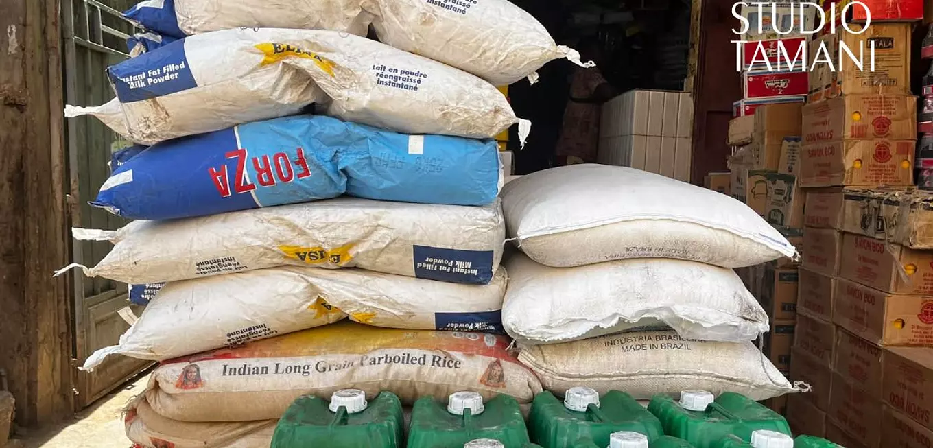 STABILITÉ DES PRIX DES DENRÉES PENDANT LE RAMADAN : L’ASCOMA appelle à renforcer les mécanismes de contrôle