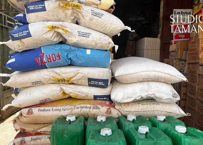 STABILITÉ DES PRIX DES DENRÉES PENDANT LE RAMADAN : L’ASCOMA appelle à renforcer les mécanismes de contrôle