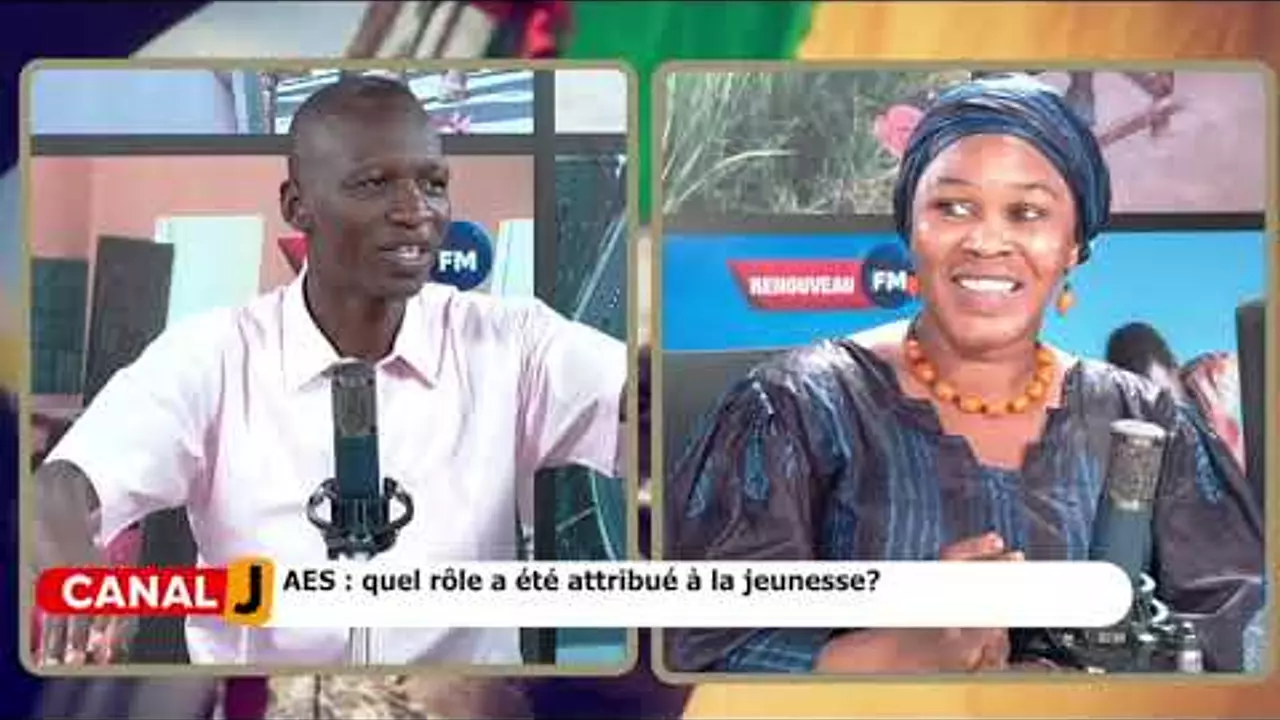 CANAL J DU 05 10 2024