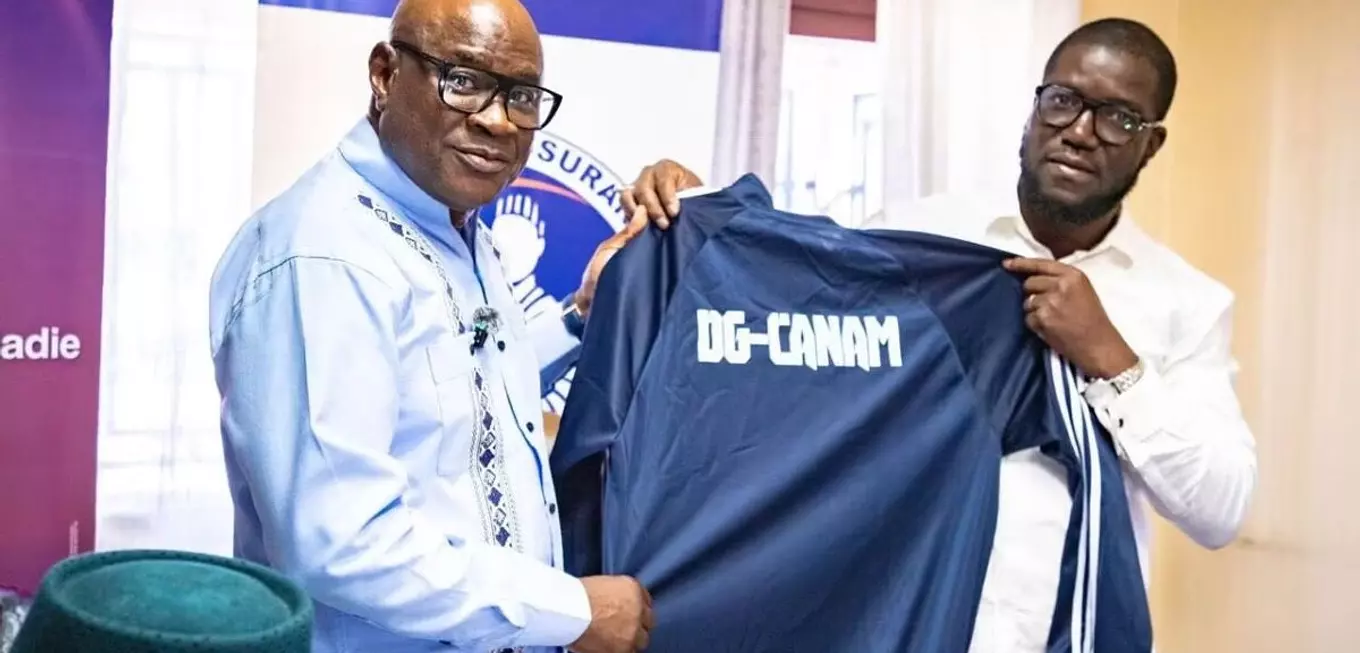 Coupe CORPO : La CANAM chausse les crampons pour la victoire finale de l’édition 2026