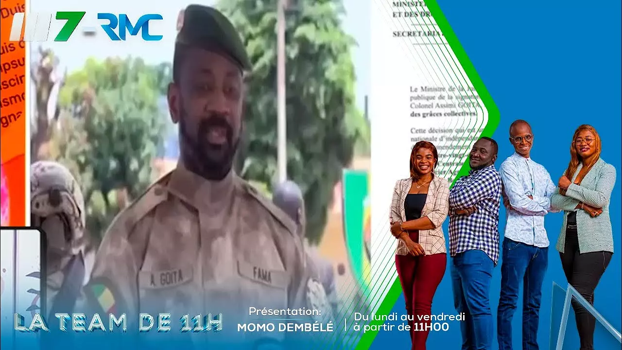 TEAM 11 DU 26 SEPTEMBRE 2024