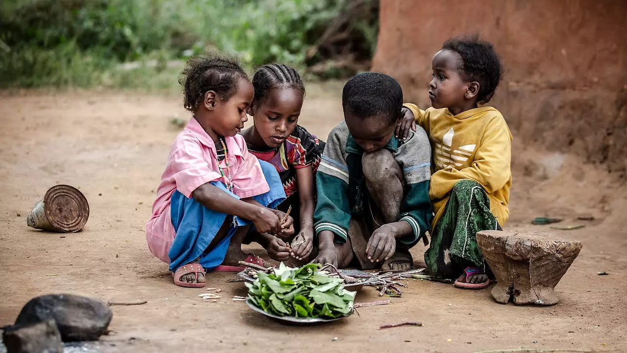 BIKODO CHERCHE LES CLÉS D’UNE ALIMENTATION SAINE PENDANT LE RAMADAN