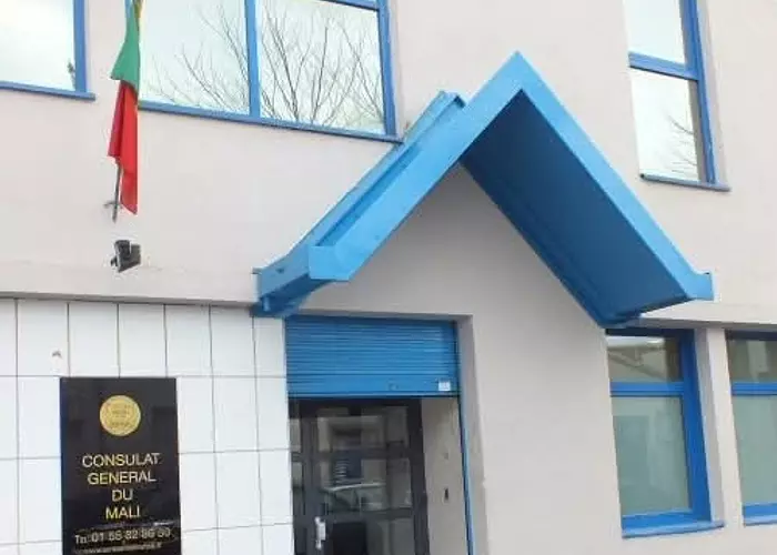 Contentieux électoral au HCMF : Le bureau sortant sollicite la neutralité des autorités consulaires du Mali à Paris