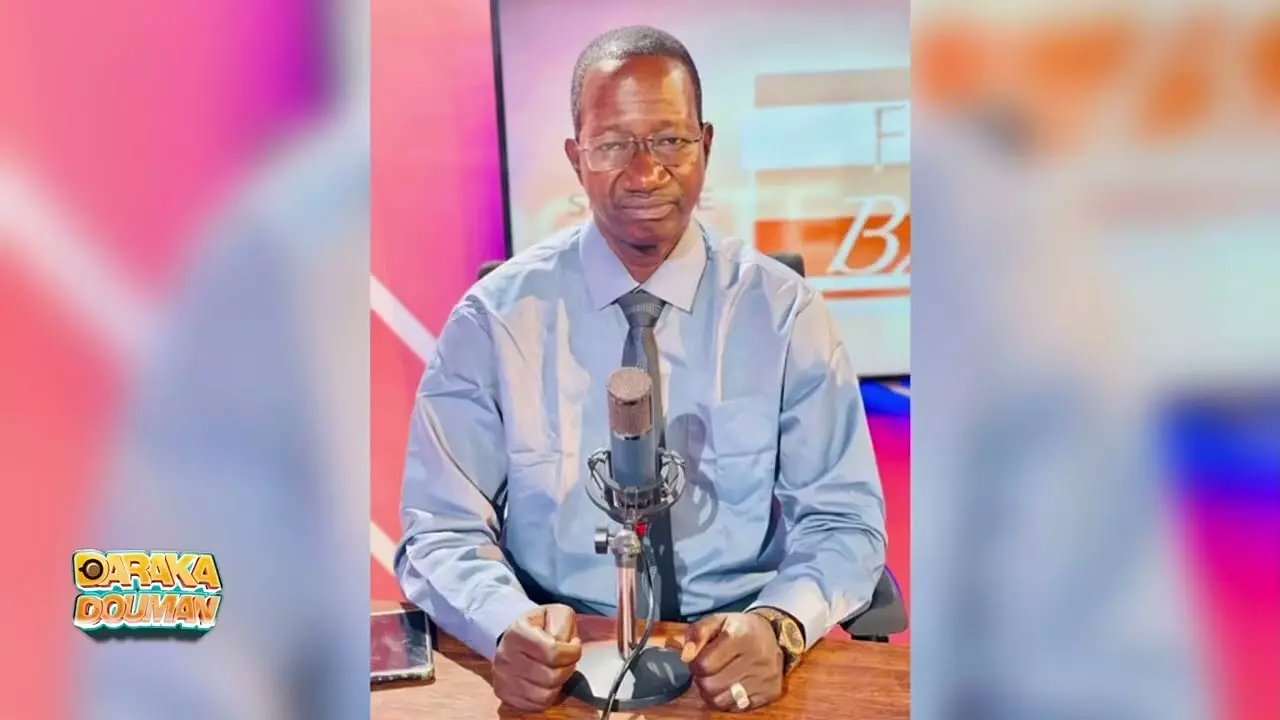 DARAKA DUMAN S’INTÉRESSE AU PROCÈS DE YOUSSOUF SISSOKO