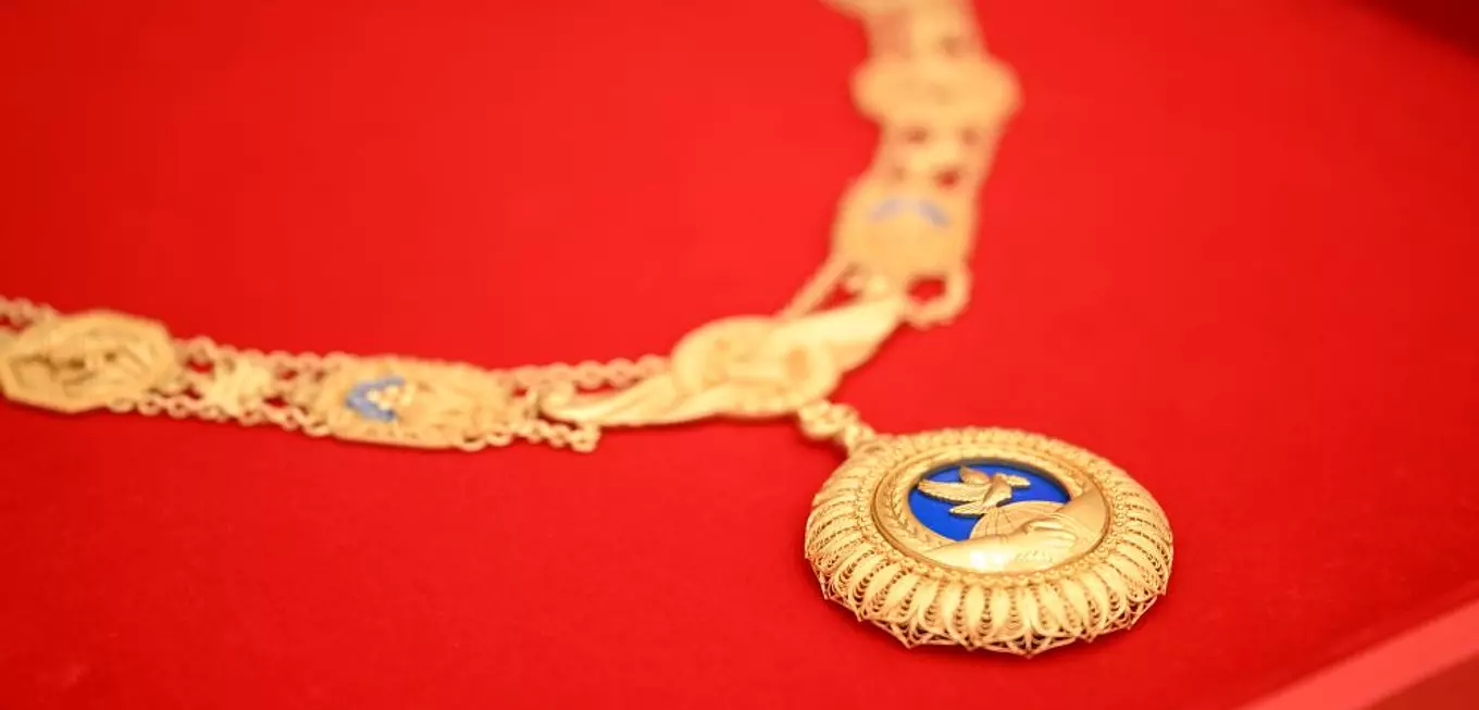 La voie chinoise des échanges civilisationnels pour la paix mondiale