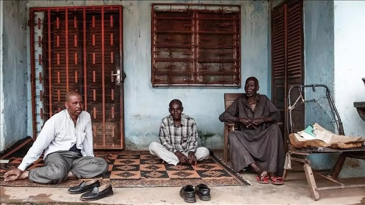 BIKODO ÉVOQUE LE CHANGEMENT DE MENTALITÉ