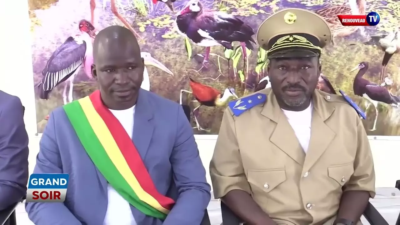 LE GRAND SOIR DU 13 AVRIL 2026