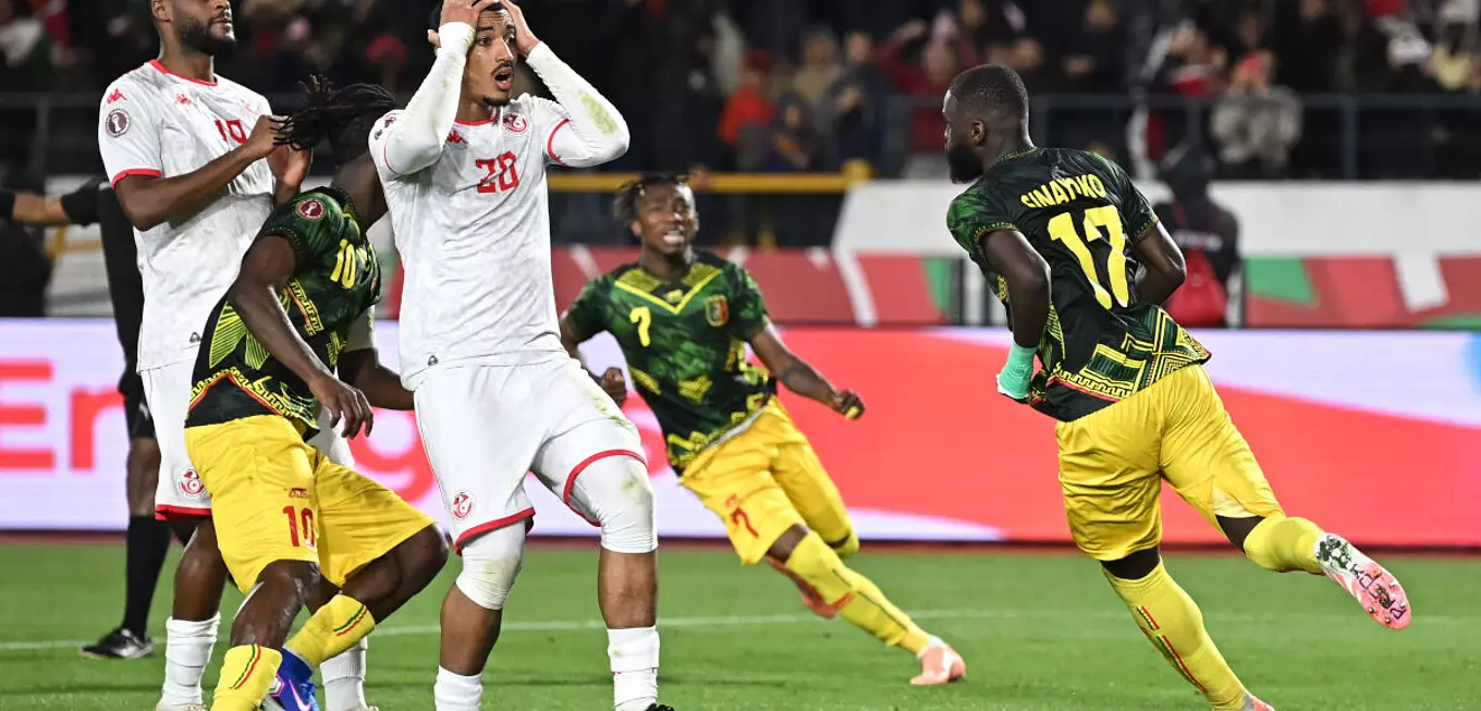 CAN 2025 : des journalistes maliens en difficultés au Maroc