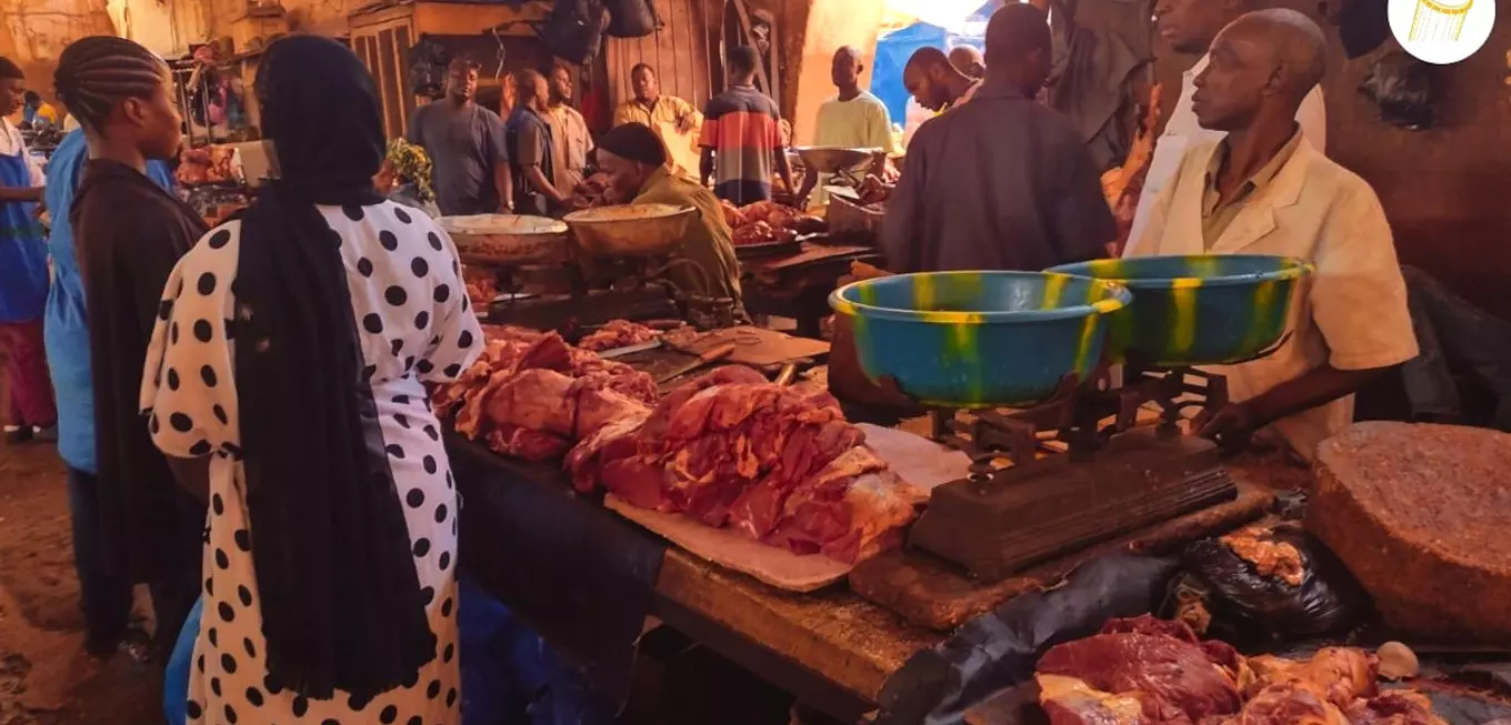 REUNION HEBDOMADAIRE DU COMITE DE GESTION DES CRISES DU DISTRICT DE BAMAKO : La flambée des prix de la viande au cœur des discussions