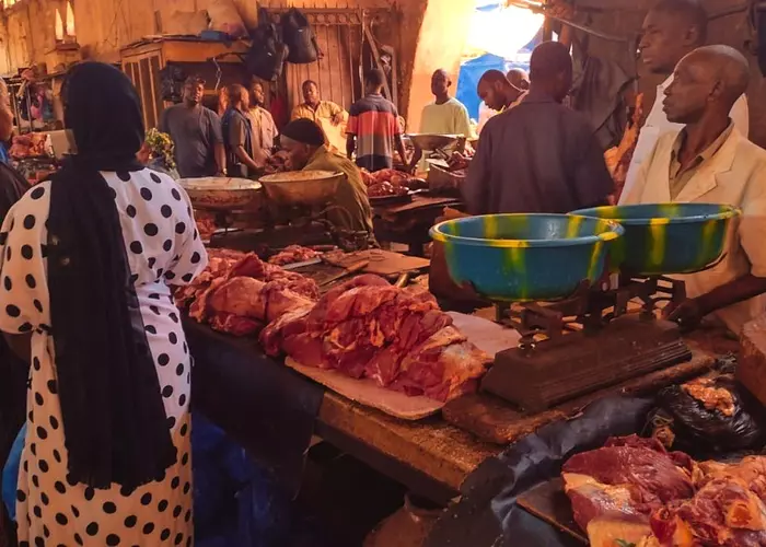 REUNION HEBDOMADAIRE DU COMITE DE GESTION DES CRISES DU DISTRICT DE BAMAKO : La flambée des prix de la viande au cœur des discussions