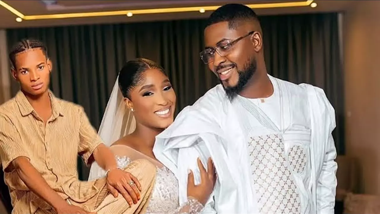 DARAKA DUMAN ÉVOQUE LE COMPORTEMENT DE KALIFA AU MARIAGE DE MAMA ANANE