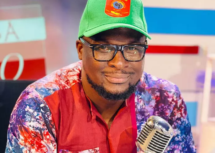 Bassaro Haidara, Secrétaire à la Communication du bureau national de l’UNTM sur Renouveau TV : « La signature du Pacte ne signifie pas la fin de la lutte syndicale »