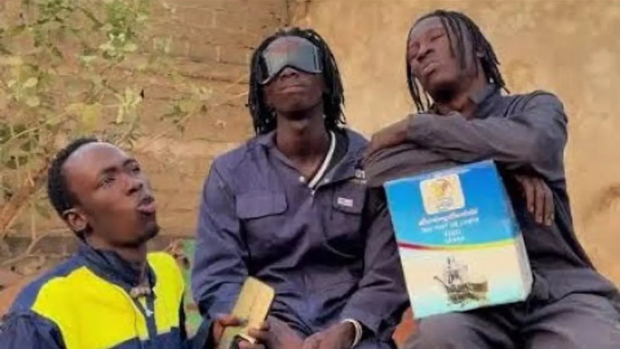 CLUB PLAISIR DIT TOUT SANS TABOU SUR LA COMÉDIE MALIENNE