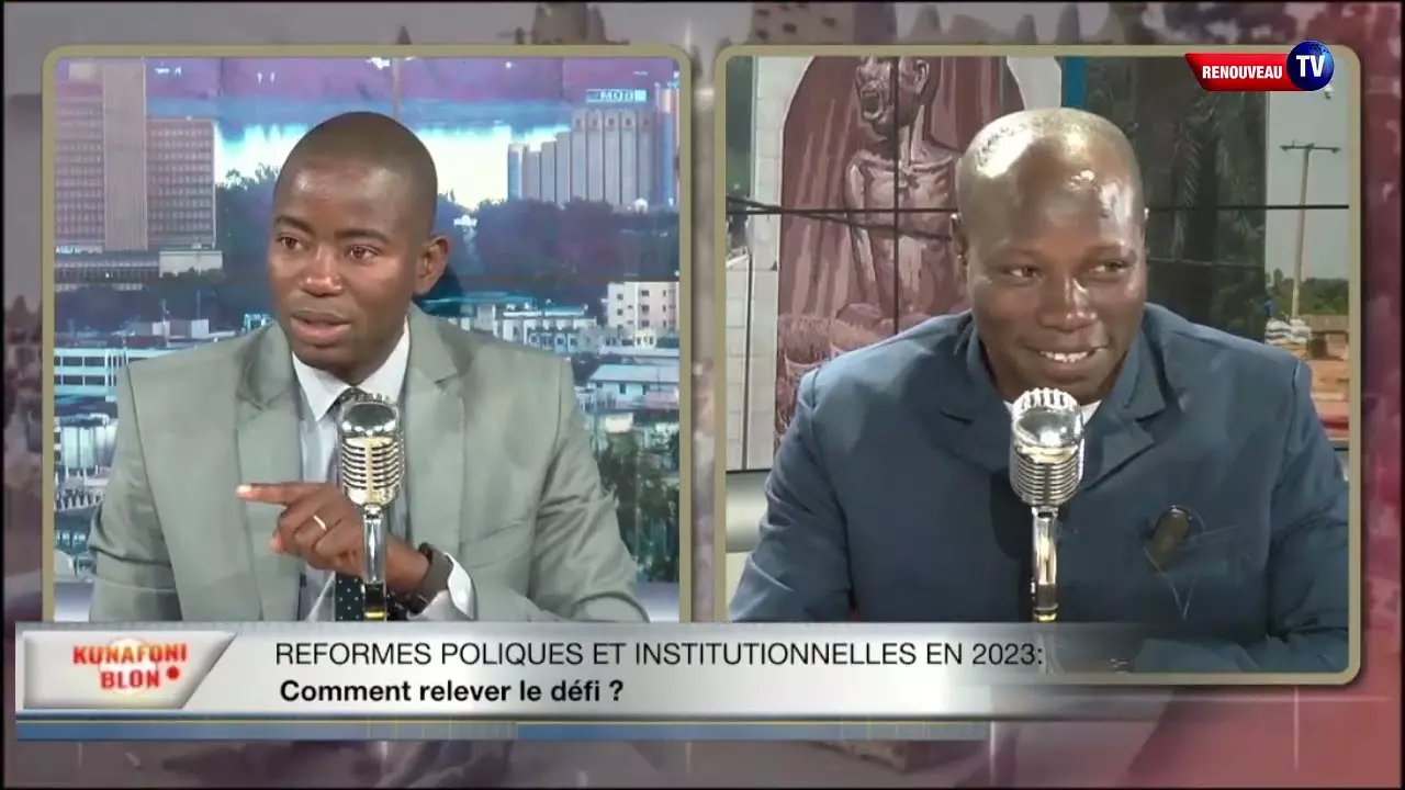 KUNAFONI BLON DU 11 janvier 2023