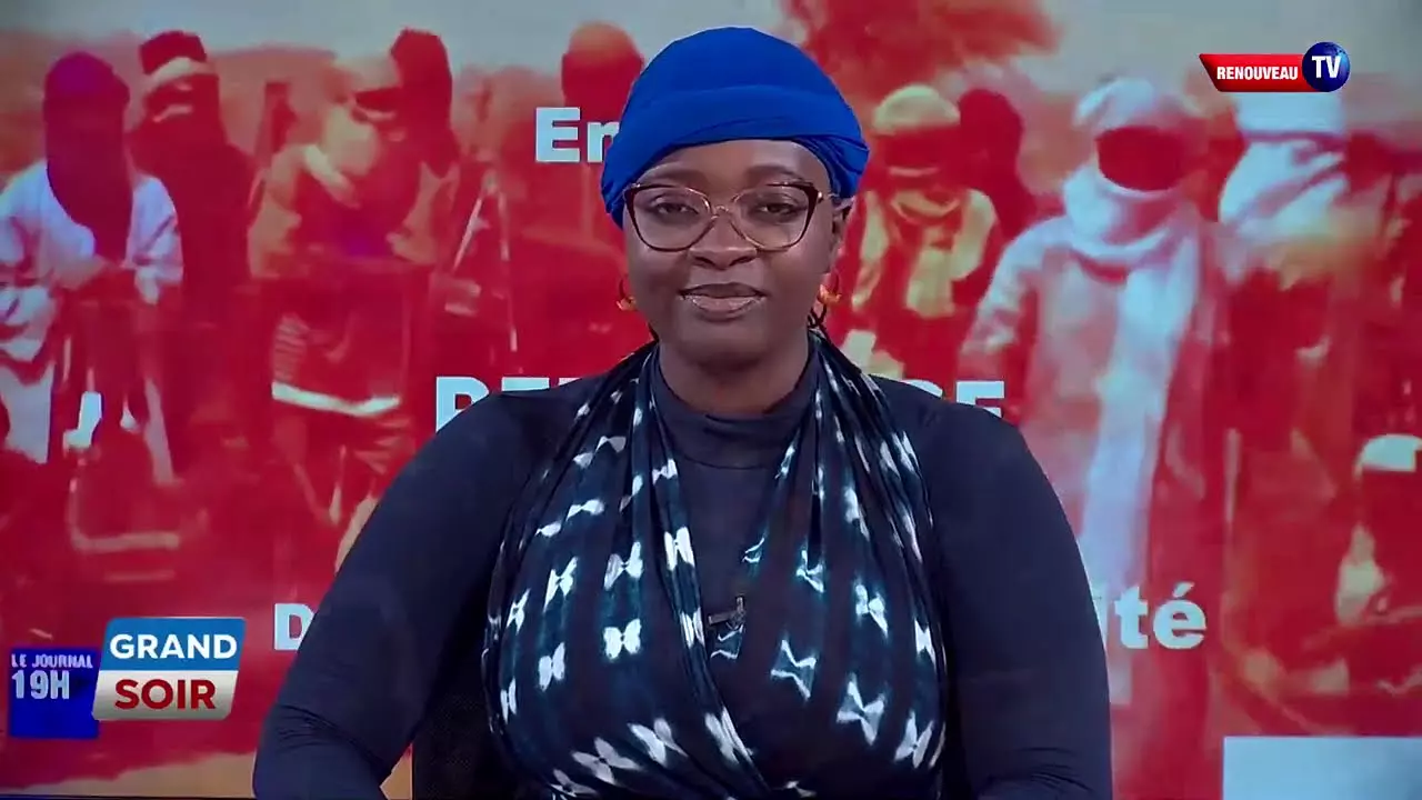 LE GRAND SOIR DU 27 DÉCEMBRE 2025