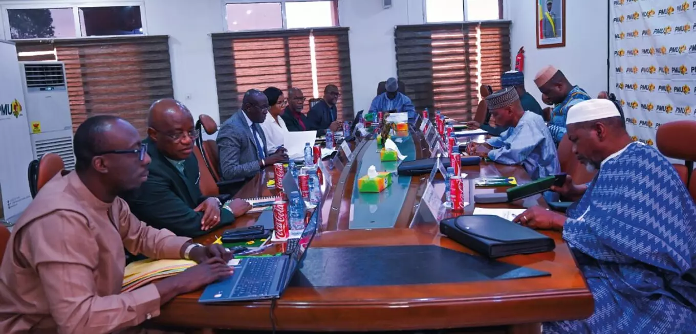 36ᵉ session extraordinaire du Conseil d’Administration : PMU Mali allie performance et solidarité avec un nouveau Plan Stratégique et une Fondation