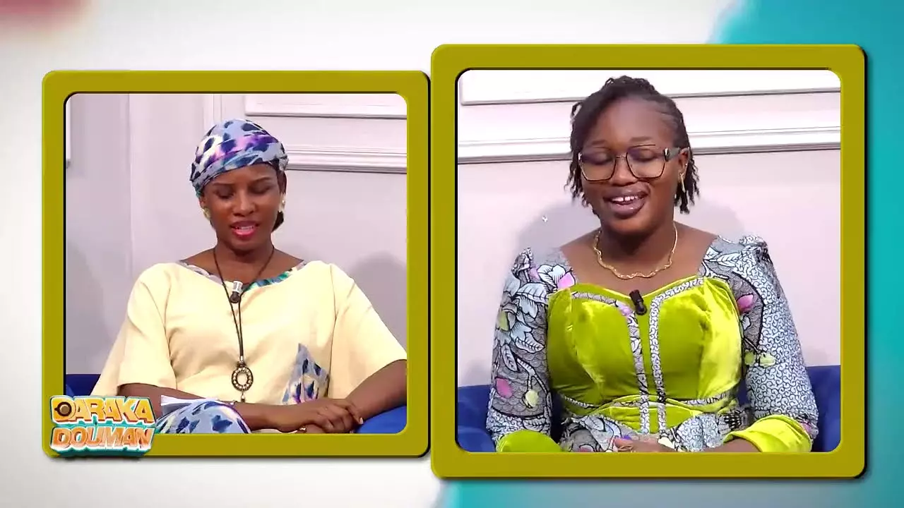 DARAKA DUMAN ÉVOQUE LA CHERTÉ DE LA VIE AU MALI