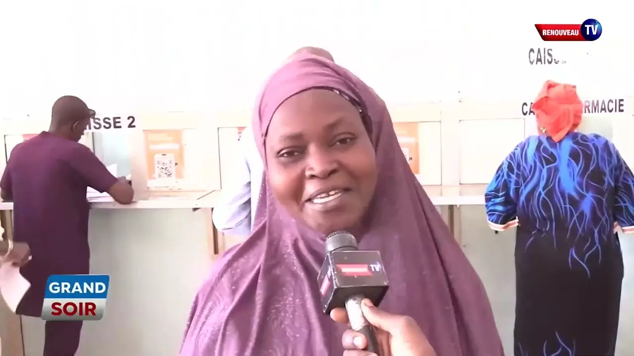 LE GRAND SOIR DU 01 JANVIER 2026