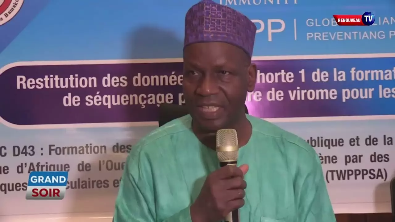 LE GRAND SOIR DU 11 AVRIL 2026