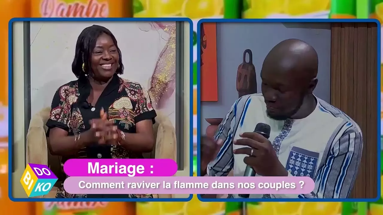 BIKODO DONNE DES ASTUCES POUR RAVIVER LE COU LE