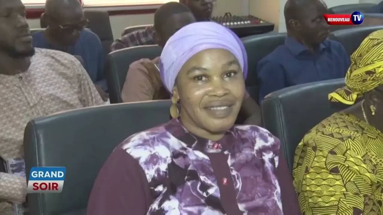 LE GRAND SOIR DU 31 MARS 2026