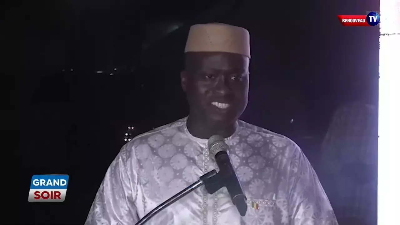 LE GRAND SOIR DU 06 JANVIER2026