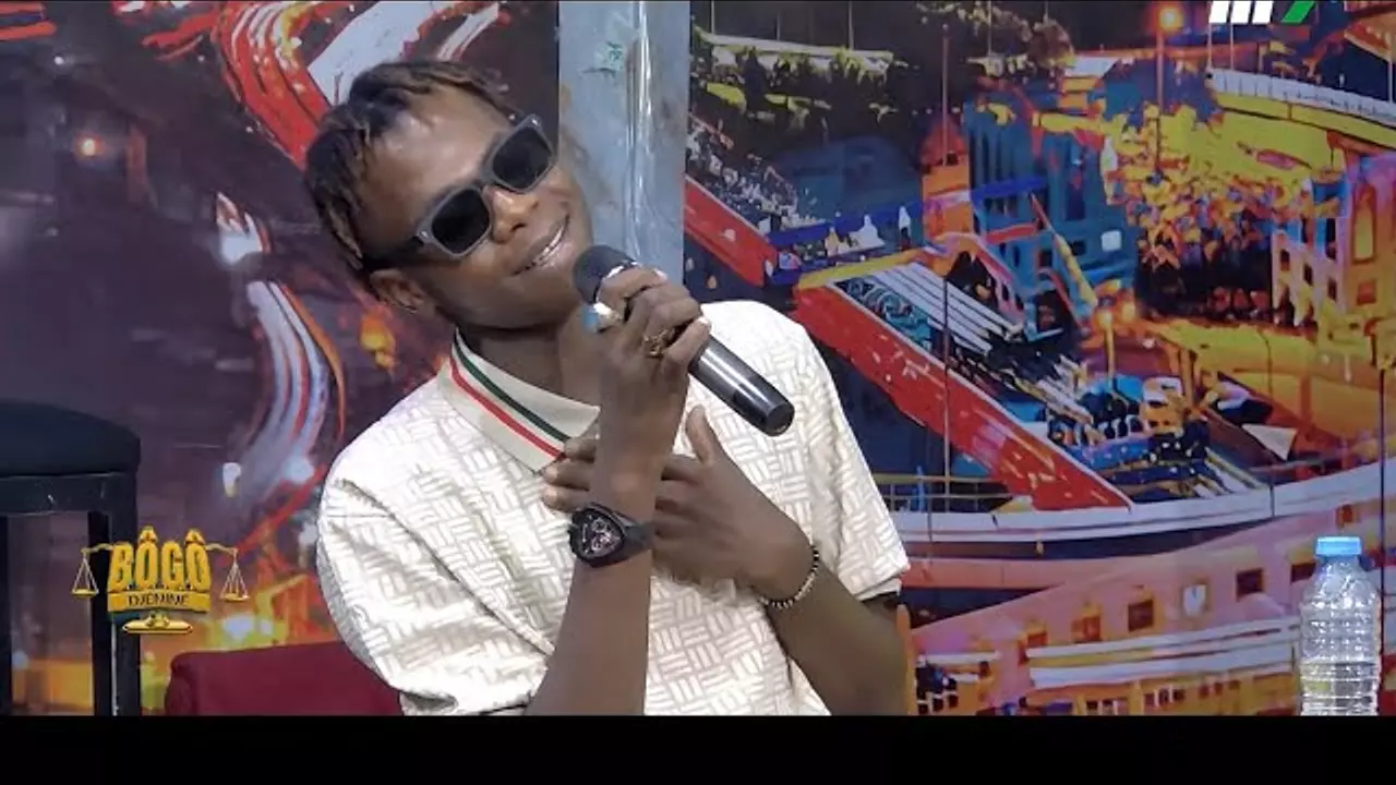 BOGO DJENINE AVEC MG SACRÉ