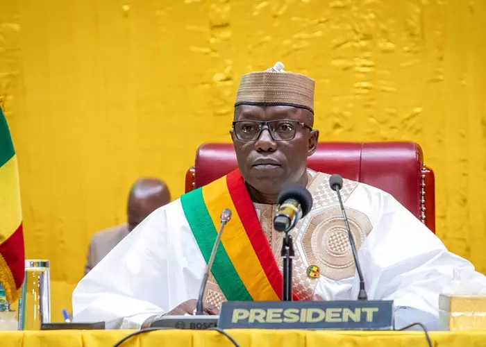 Session d’avril 2026 du Conseil national de transition : 32 textes à examiner dont 24 nouvelles initiatives