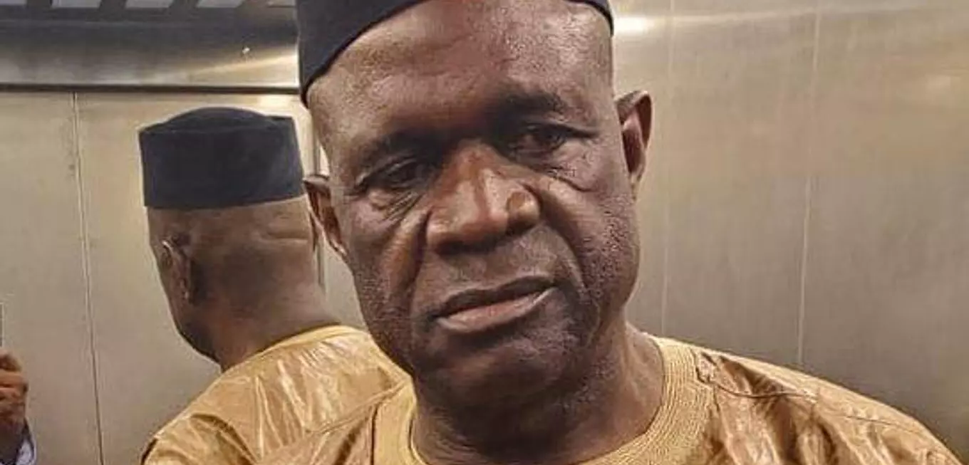 Conseil national de transition : Mahamadou Hawa Gassama reprend service