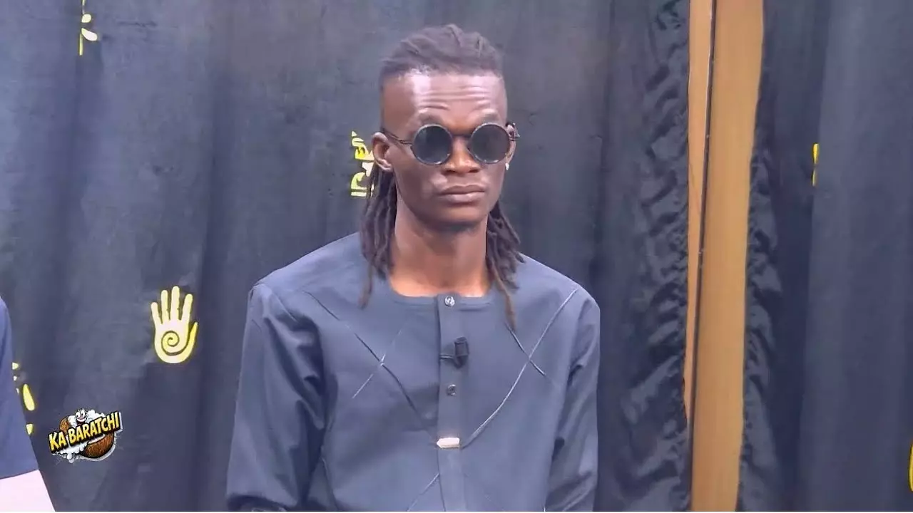 KA BARA TCHI AVEC ABDOUL PROD POUR PARLER DE SA RELATION AVEC SA FEMME