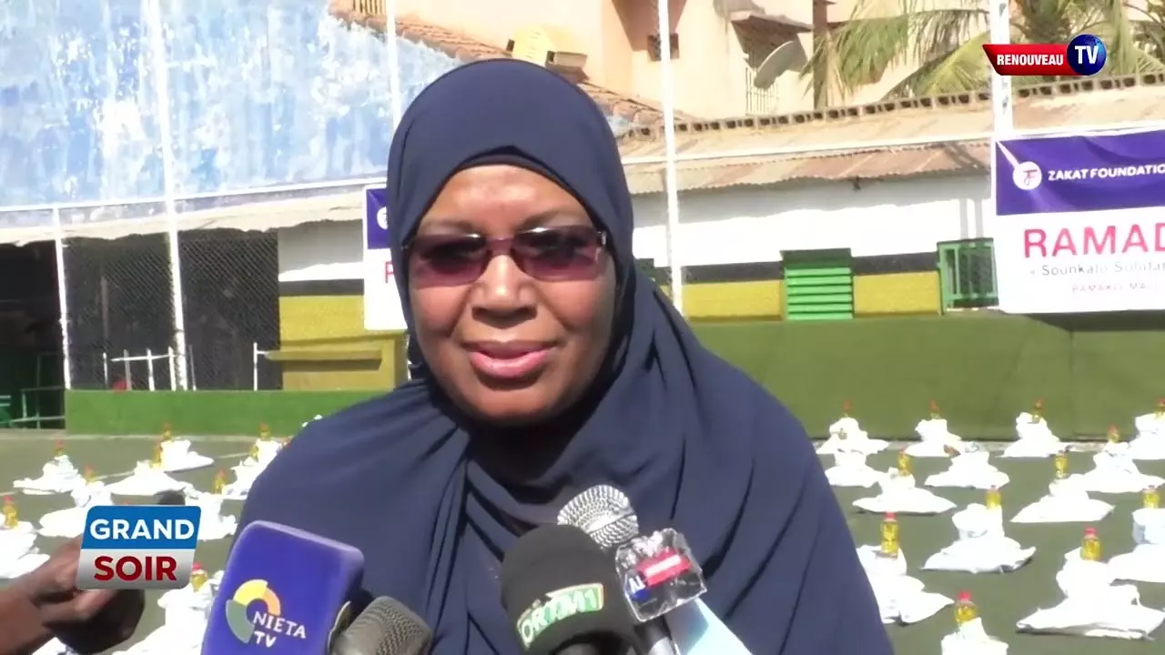 LE GRAND SOIR DU 21 FÉVRIER 2026