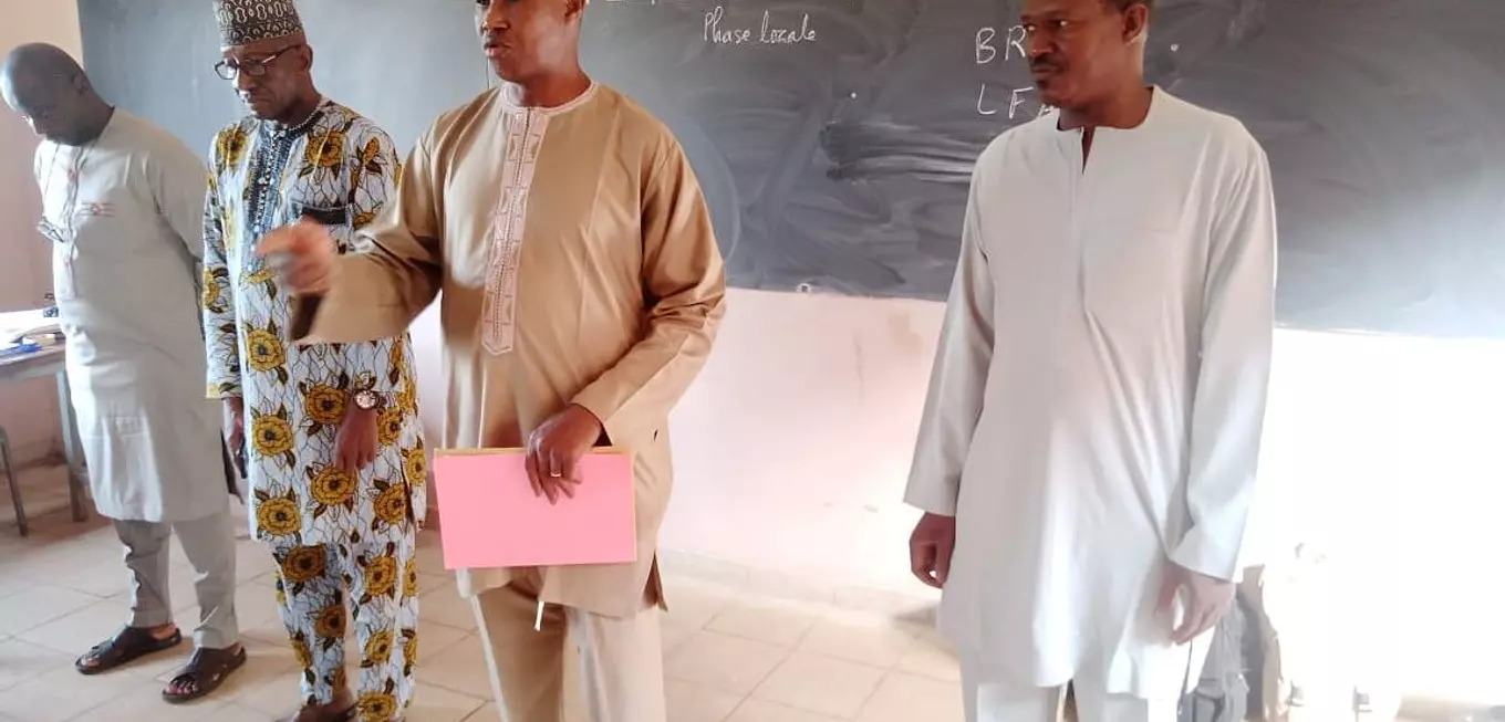 AE-BRD : Les Olympiades Phase locale de Mathématiques 2026 lancées !