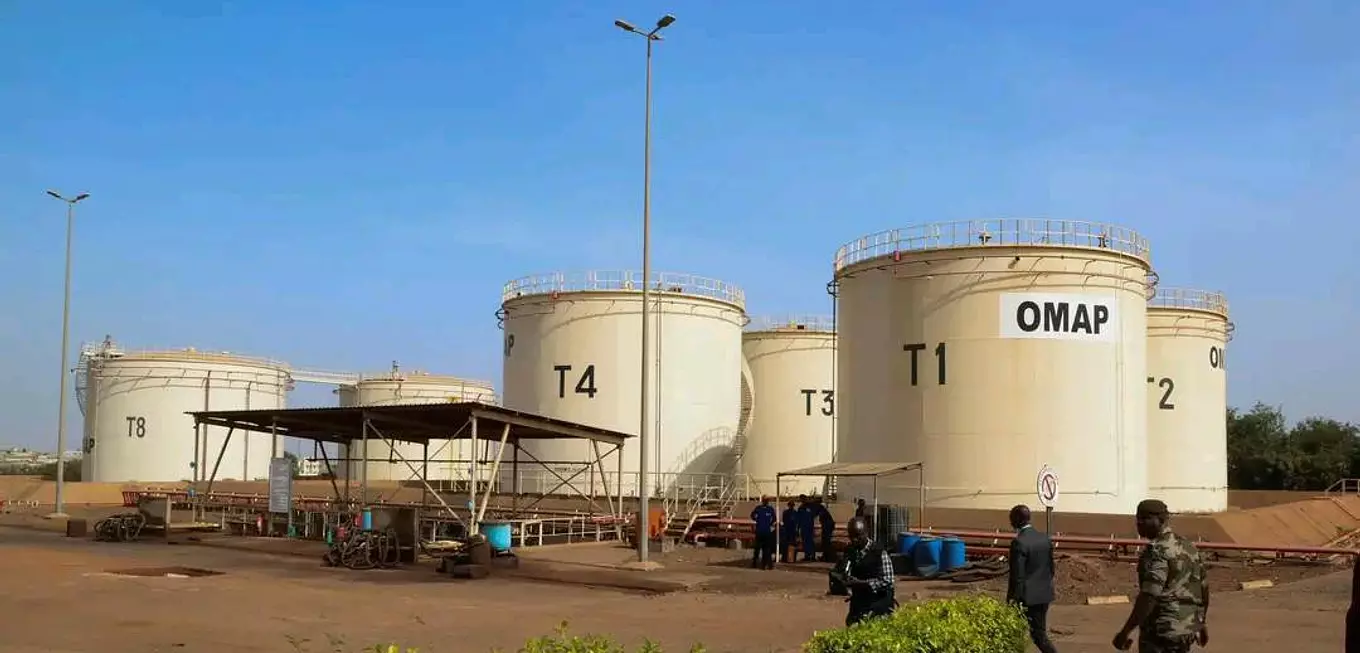 Carburant et Produits de première nécessité : Bamako connaît une nette amélioration des stocks et une stabilité des prix