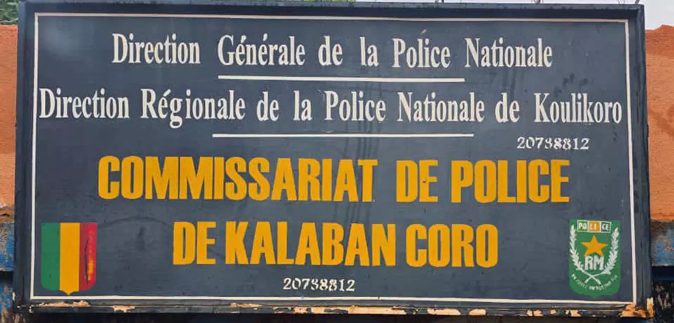 Kalaban Coro : 4 suspects arrêtés pour « usurpation de titre, faux et usage de faux… »