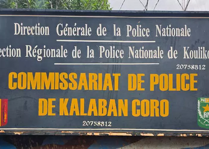 Kalaban Coro : 4 suspects arrêtés pour « usurpation de titre, faux et usage de faux… »