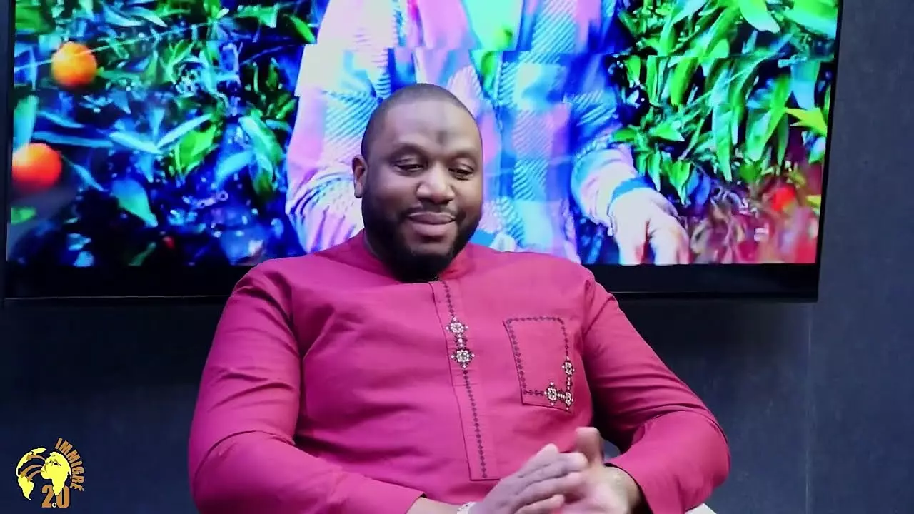 IMMIGRÉ 2.0 AVEC DIABOSS ET DJAWO